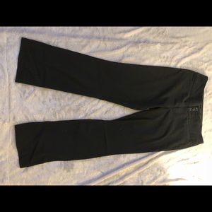 Candies black dress pants